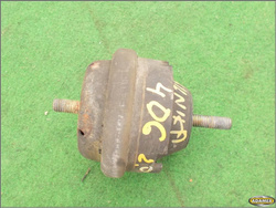 PEUGEOT 406 2.0 16V 98r - PODUSZKA SILNIKA