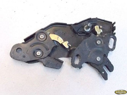 TOYOTA PREVIA II 2004r - ZAMEK LEWY TYŁ