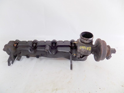 FORD MONDEO Mk3 2.0TDCI 04r KOLEKTOR SSĄCY