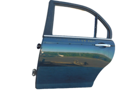 ROVER 75 2.5 177KM 2000r DRZWI LEWY TYŁ