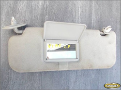 PONTIAC VIBE 1.8 VVT-i 06r - OSŁONA SŁONECZNA LEWA