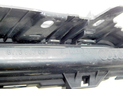 AUDI S5 8W 2018r PRZEDLIFT GRILL ATRAPA CHŁODNICY PRZÓD ORYGINALNY CHROM