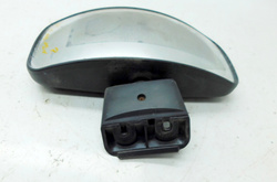 DAF XF 105 460KM 2012r LUSTERKO RAMPOWE PRAWE DOJAZDOWE