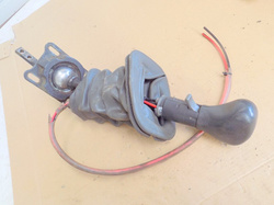 IVECO STRALIS 450 E5 07r LEWAREK BIEGÓW MANUAL