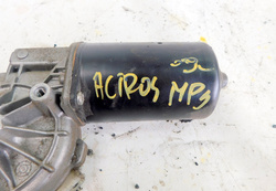 MB ACTROS MP3 MP2 SILNIK WYCIERACZEK PRZÓD A0058202142