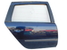 RENAULT LAGUNA II 2006r KOMBI LIFT DRZWI PRAWY TYŁ