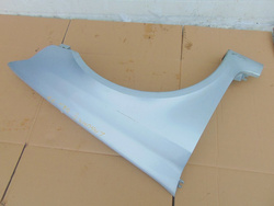 RENAULT LAGUNA II 1.9 DCI 02r BŁOTNIK PRAWY PRZÓD