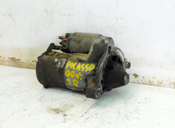 CITROEN XSARA PICASSO 1.8 01r ROZRUSZNIK