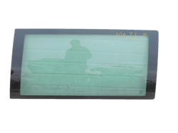 VITO I W638 112CDI 2001r SZYBA PRAWA ŚRODKOWA