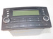 VW TOUAREG I 05r RADIO FABRYCZNE CD