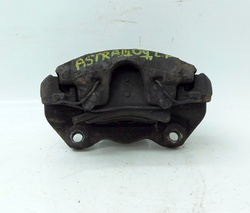 OPEL ASTRA H III  1.4 90KM 09 GTC ZACISK HAMULCOWY LEWY PRZÓD 