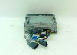 PIONEER DEH-1100MPB RADIO RADIOODTWARZACZ
