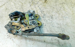 MITSUBISHI CANTER 3.3 TD 95r ZAMEK DRZWI PRAWY PRZÓD