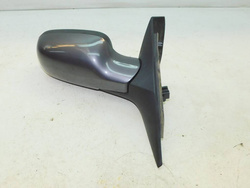 RENAULT SCENIC II 2005r LUSTERKO PRAWE