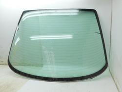 AUDI 80 B4 1.9 TDI 94r SZYBA TYŁ SEDAN 