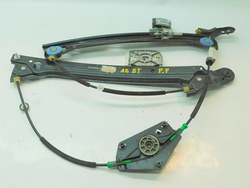 AUDI A5 8T A4 B8 SPORTBACK 12r PODNOŚNIK MECHANIZM SZYBY PRAWY PRZÓD 