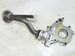 SUBARU LEGACY IV 2.0TD 08r SMOK POMPA OLEJU
