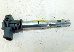 SKODA OCTAVIA II LEON 2005r CEWKA ZAPŁONOWA 2.0 TFSI/FSI