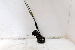 MAZDA 6 GG/GY 2.0 141KM 05r ZAMEK LEWY TYŁ