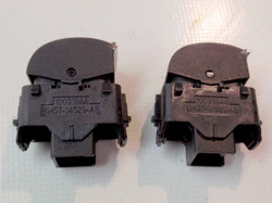 FORD B-MAX 2014r - PRZEŁĄCZNIK SZYBY