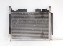 RENAULT KOLEOS I 2.0D 09r CHŁODNICA KLIMATYZACJI SKRAPLACZ