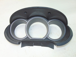 SUZUKI GRAND VITARA II 07r OBUDOWA LICZNIKA ZEGARÓ