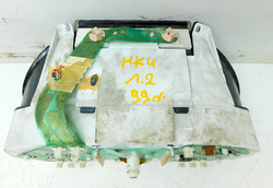FORD FIESTA MK4 1.2 98r LICZNIK ZEGARY PRĘDKOŚCIOMIERZ 
