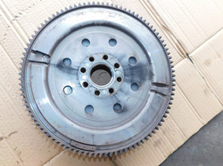 TOYOTA AVENSIS T27 2.0D4D 09r SPRZĘGŁO DWUMASA