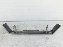 VW GOLF II MK2 83-92r WĄSKI ZDERZAK PRZÓD PRZEDNI + BELKA WZMOCNIENIE