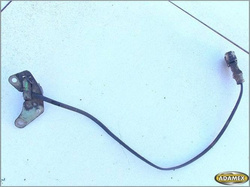 FIAT SIENA 1.6 1997r - CZUJNIK POŁOŻENA WAŁKA