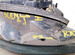 RENAULT SCENIC RX4 I LIFT LAMPA LEWY TYŁ 