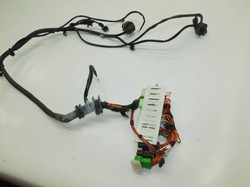 BMW X5 F15 X6 F16 M50d INSTALACJA PRZEKAŹNIKI 738096805/B