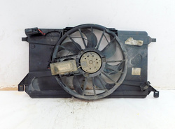 FORD FOCUS Mk2 2.0 TDCI 05r HB WENTYLATOR WIATRAK CHŁODNICY 3M5H-8C607-UC