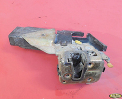 VOLVO S40 1.8 97r - ZAMEK DRZWI PRAWY TYŁ