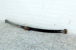 IVECO EUROCARGO 80E21 17,5" 5,9L 02-08 RESOR LEWY PRZÓD 1 PIÓRO