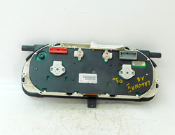 RENAULT LAGUNA II 03r 1.8 LICZNIK ZEGARY PRĘDKOŚCIOMIERZ 8200328446