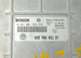 VW PASSAT B5 1.9 TDI KOMPUTER STEROWNIK SILNIKA 028906021DT 0281001555