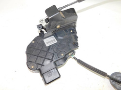 DISCOVERY III L319 04r ZAMEK DRZWI PRZÓD PRAWY