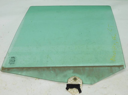 DISCOVERY III L319 04r SZYBA DRZWI TYŁ LEWY