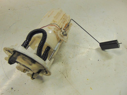 RENAULT MEGANE II DCI 04r CZUJNIK POZIOMU PALIWA 