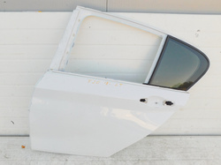 BMW F20 120i LIFT LCI 2018r 5D DRZWI LEWY TYŁ 