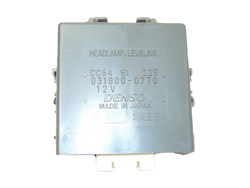 MAZDA 5 V 2.0 D 2006r STEROWNIK MODUŁ ŚWIATEŁ