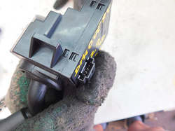 DISCOVERY III L319 2.7 04r MANETKA KIERUNKOWSKAZÓW