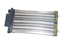 SSANGYONG KYRON 2.0D 08r NAGRZEWNICA ELEKTRYCZNA