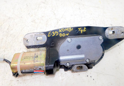 BMW E39 ZAMEK SZYBY KLAPY BAGAŻNIKA 