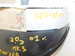 FORD MONDEO Mk3 2.0TDCI 2004r LICZNIKI ZEGARY 1S7F-10849