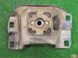 VOLVO C30 1.6 benz 06-12  PODUSZKA SKRZYNI LEWA