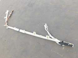 DISCOVERY III L319 2.7TD 04r KURTYNA AIRBAG LEWY