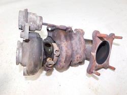 VOLVO S80 2.8T 1999r TURBOSPRĘŻARKA 9471563 