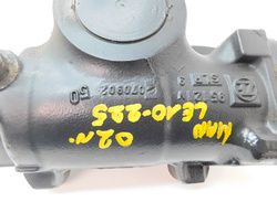 MAN LE 10.225 L2000 M2000 02r 17,5 PRZEKŁADNIA KOLUMNA KIEROWNICZA